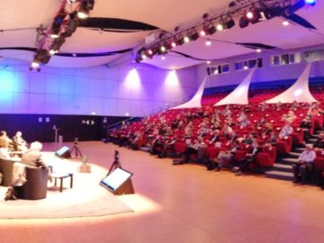 Réunion publique 12 octobre à Lorient