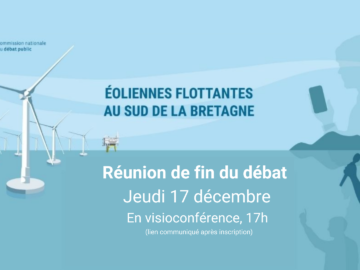 Réunion de fin de débat