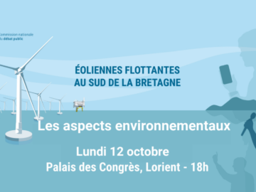 EolBrestSud - réunion thématique "Aspects environnementaux" 12 octobre