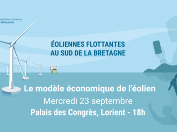 Le modèle économique de l'eolien